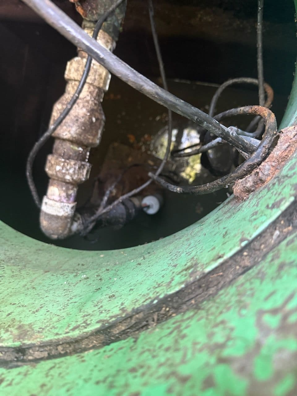 Efficient Drainage Upgrade in Franklin for Pressurized Systems