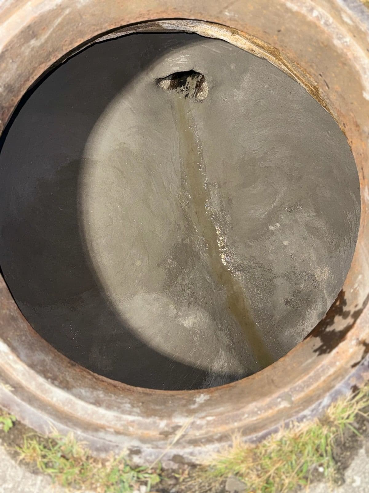 Ensuring Tullahoma's Manholes Are in Top Shape