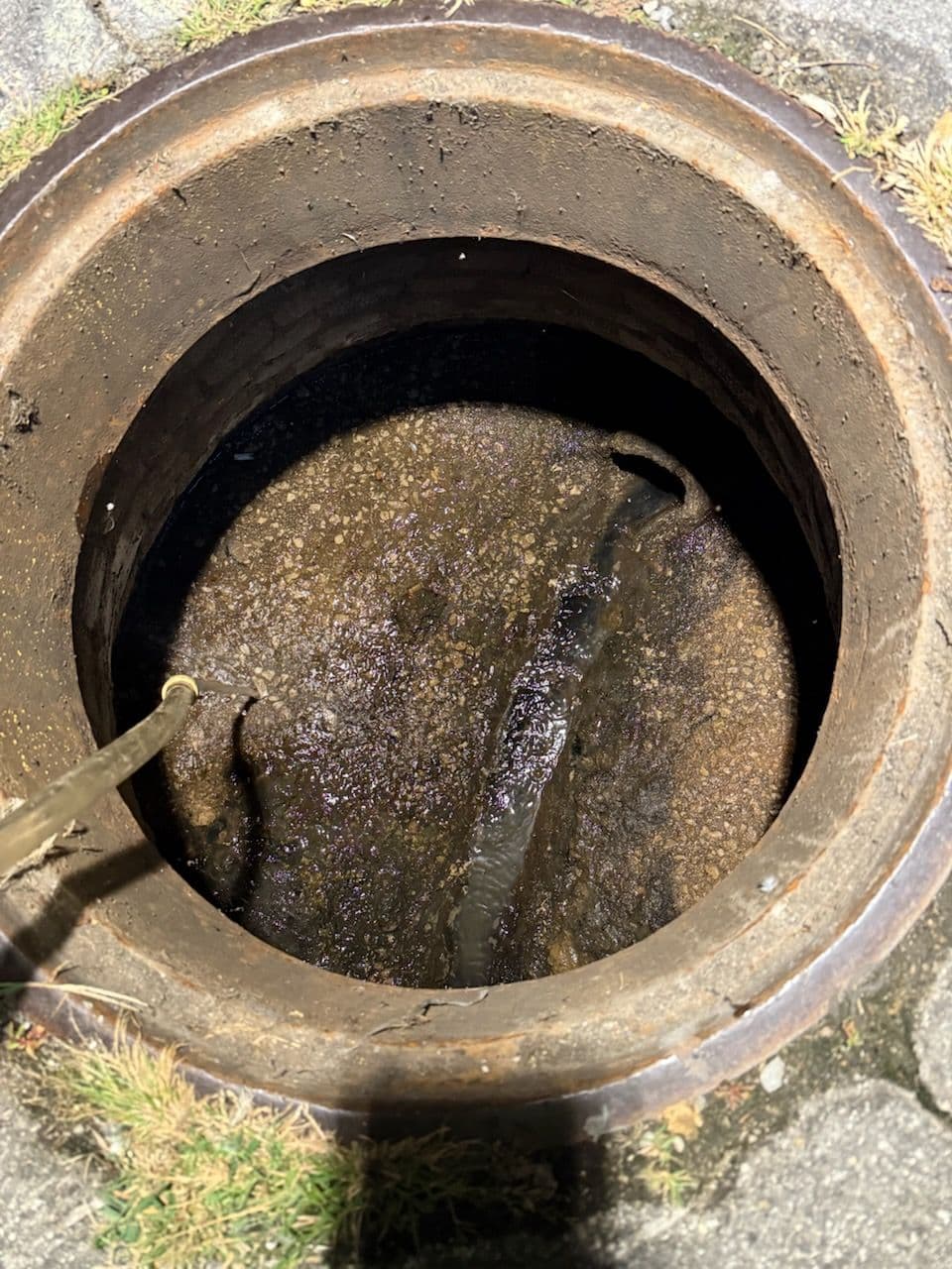 Ensuring Tullahoma's Manholes Are in Top Shape