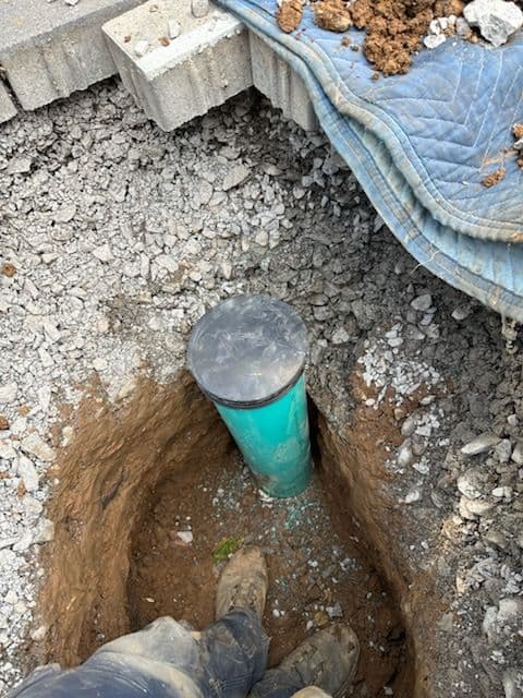 Expert Sewer Line Repair in Nashville