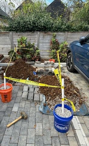 Expert Sewer Line Repair in Nashville