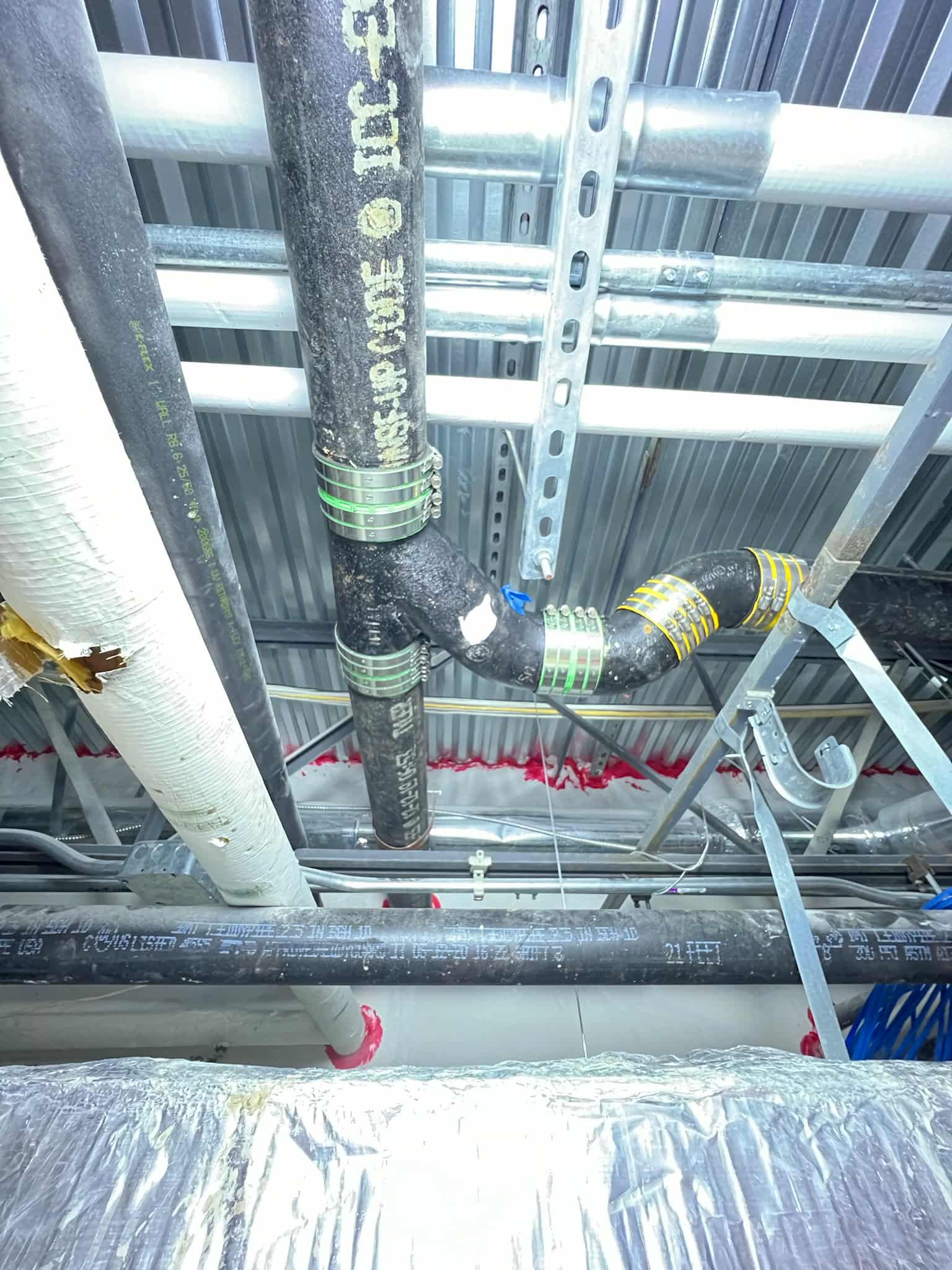 Solving Complex Pipe Installations with Precision