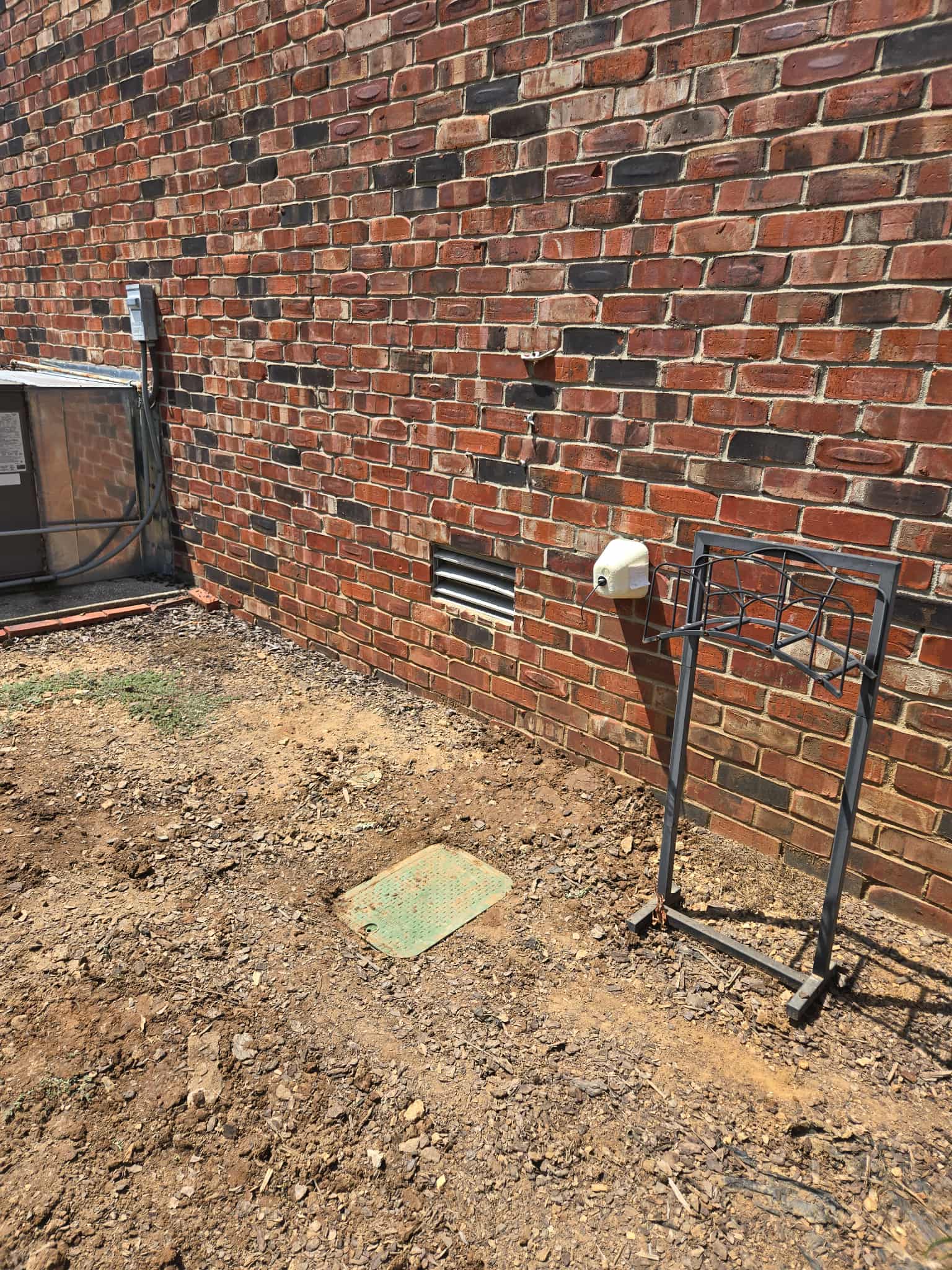 Pressure Reducing Valve Installation in Murfreesboro